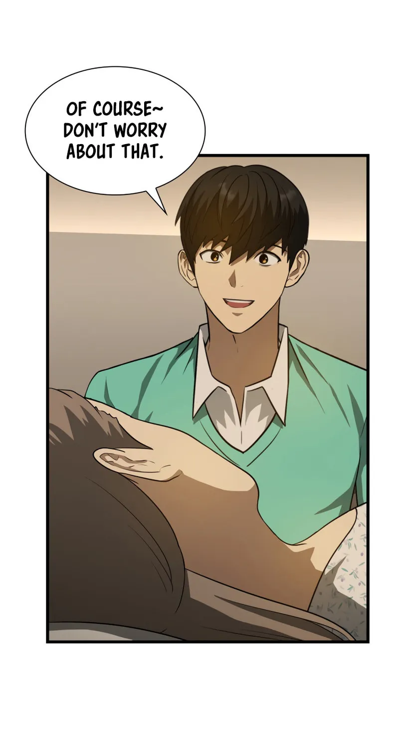 Read Perfect Surgeon chapter 5 image 50 on Lezhin