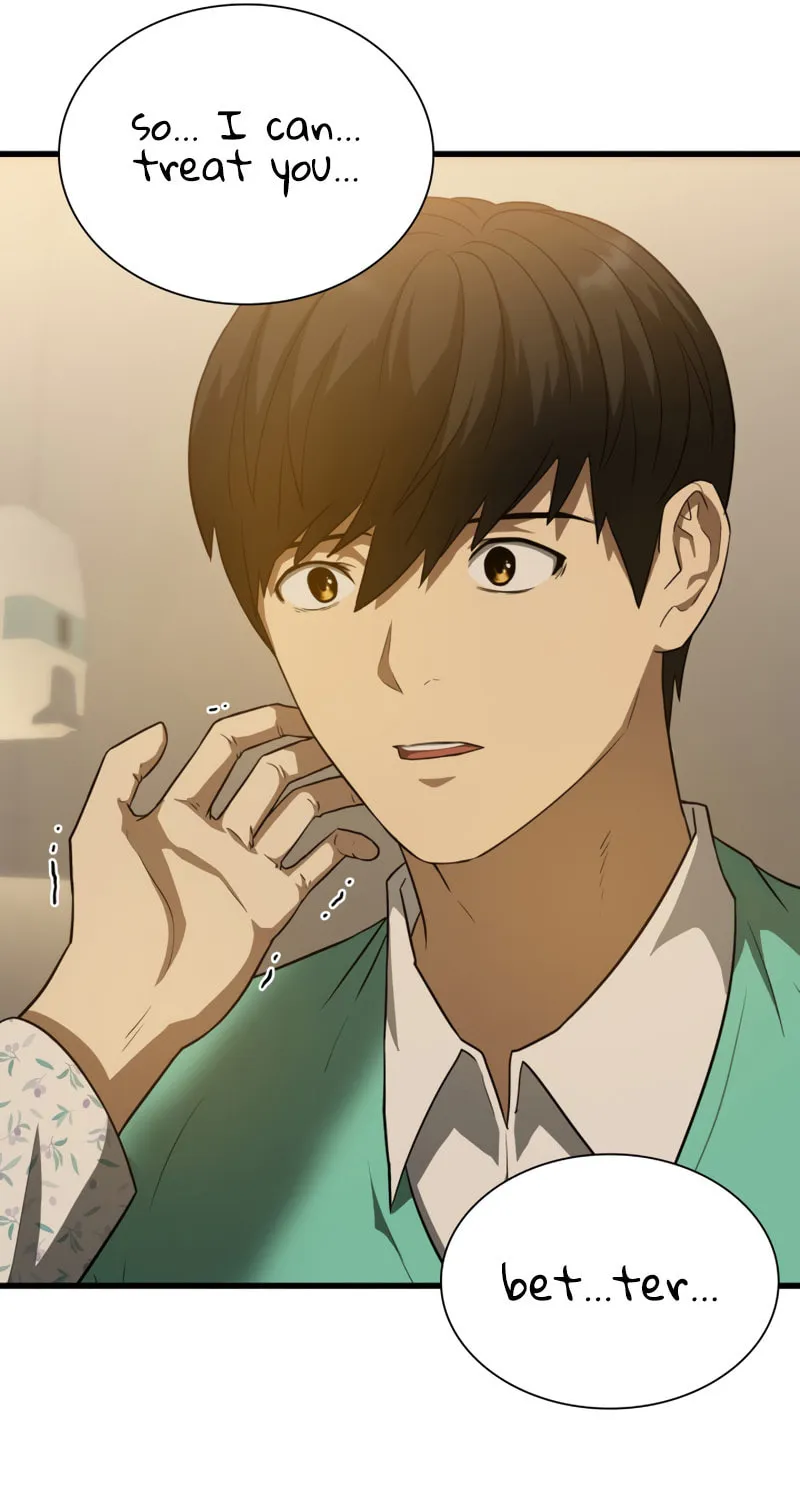 Read Perfect Surgeon chapter 5 image 52 on Lezhin