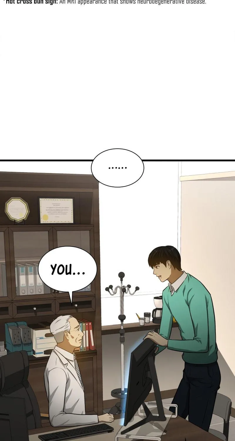 Read Perfect Surgeon chapter 5 image 6 on Lezhin