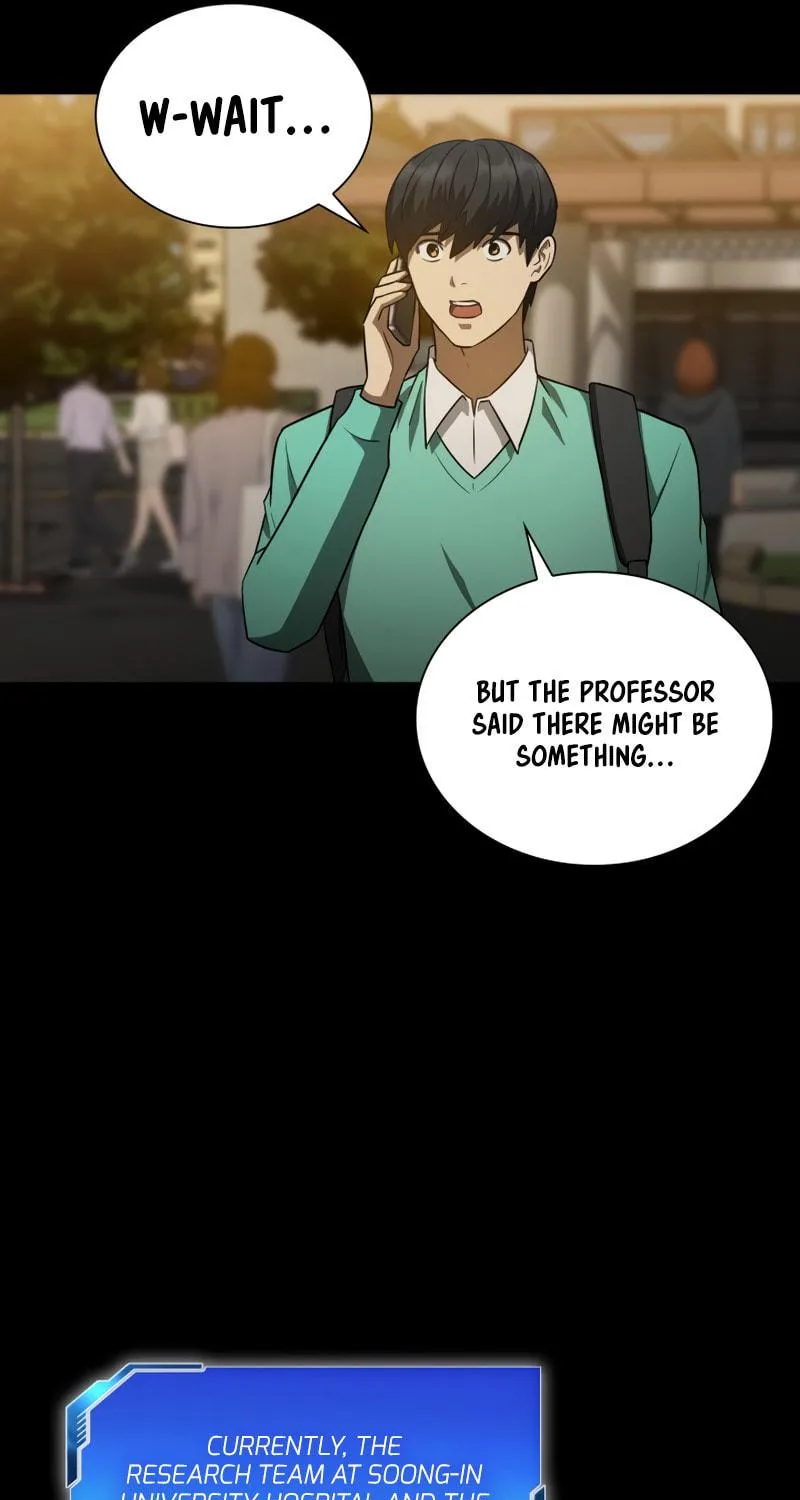 Read Perfect Surgeon chapter 5 image 60 on Lezhin
