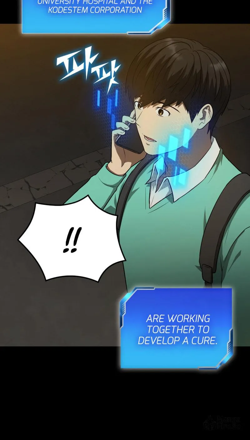 Read Perfect Surgeon chapter 5 image 61 on Lezhin