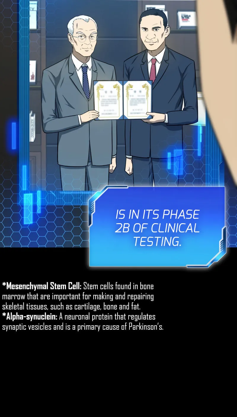 Read Perfect Surgeon chapter 5 image 63 on Lezhin