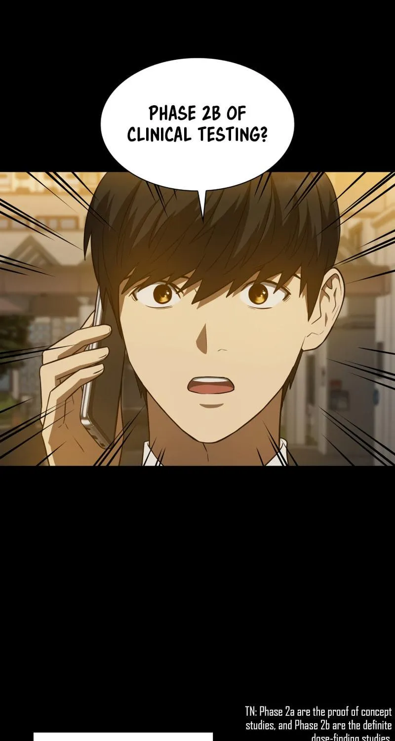 Read Perfect Surgeon chapter 5 image 64 on Lezhin
