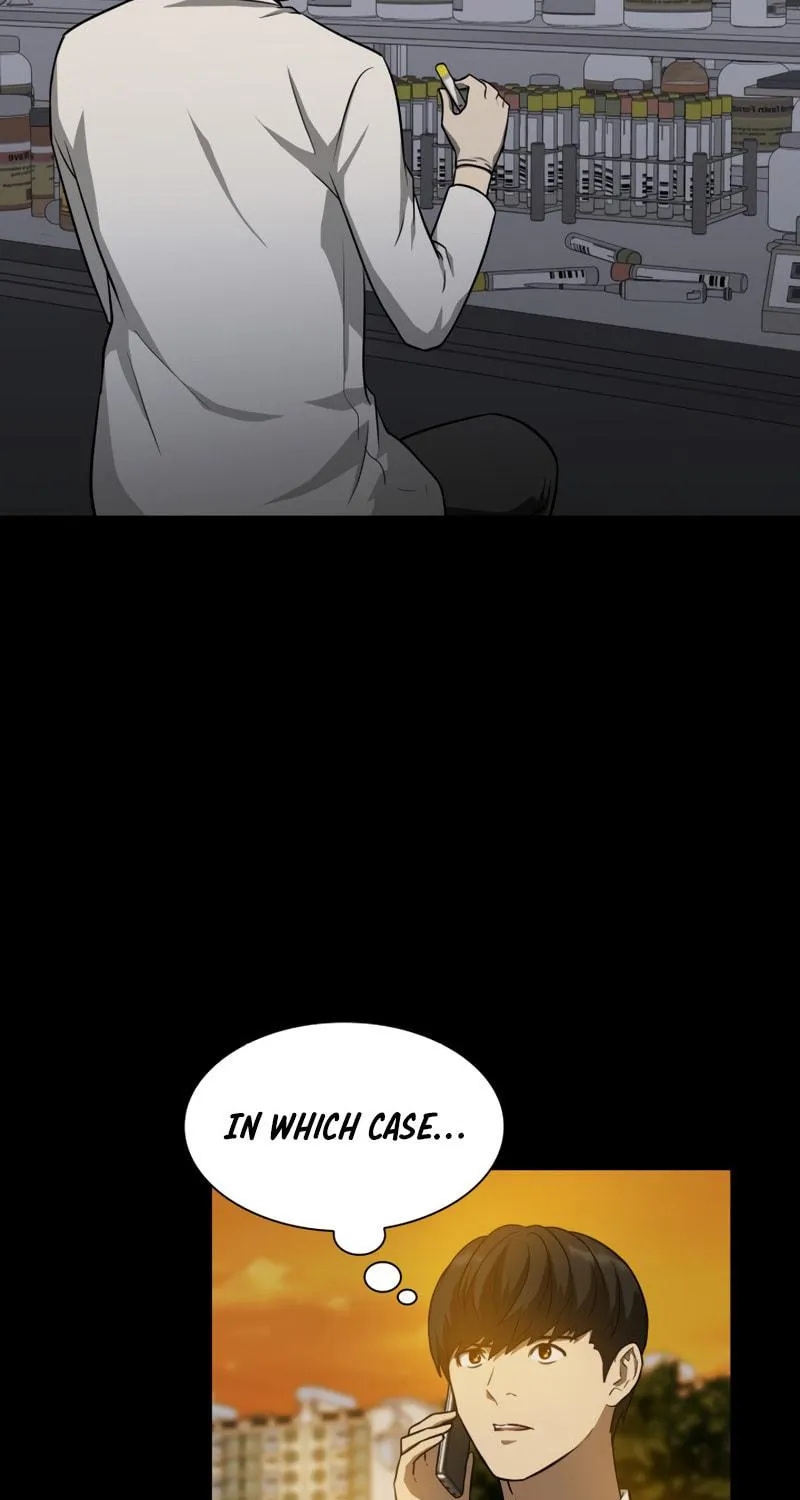 Read Perfect Surgeon chapter 5 image 66 on Lezhin