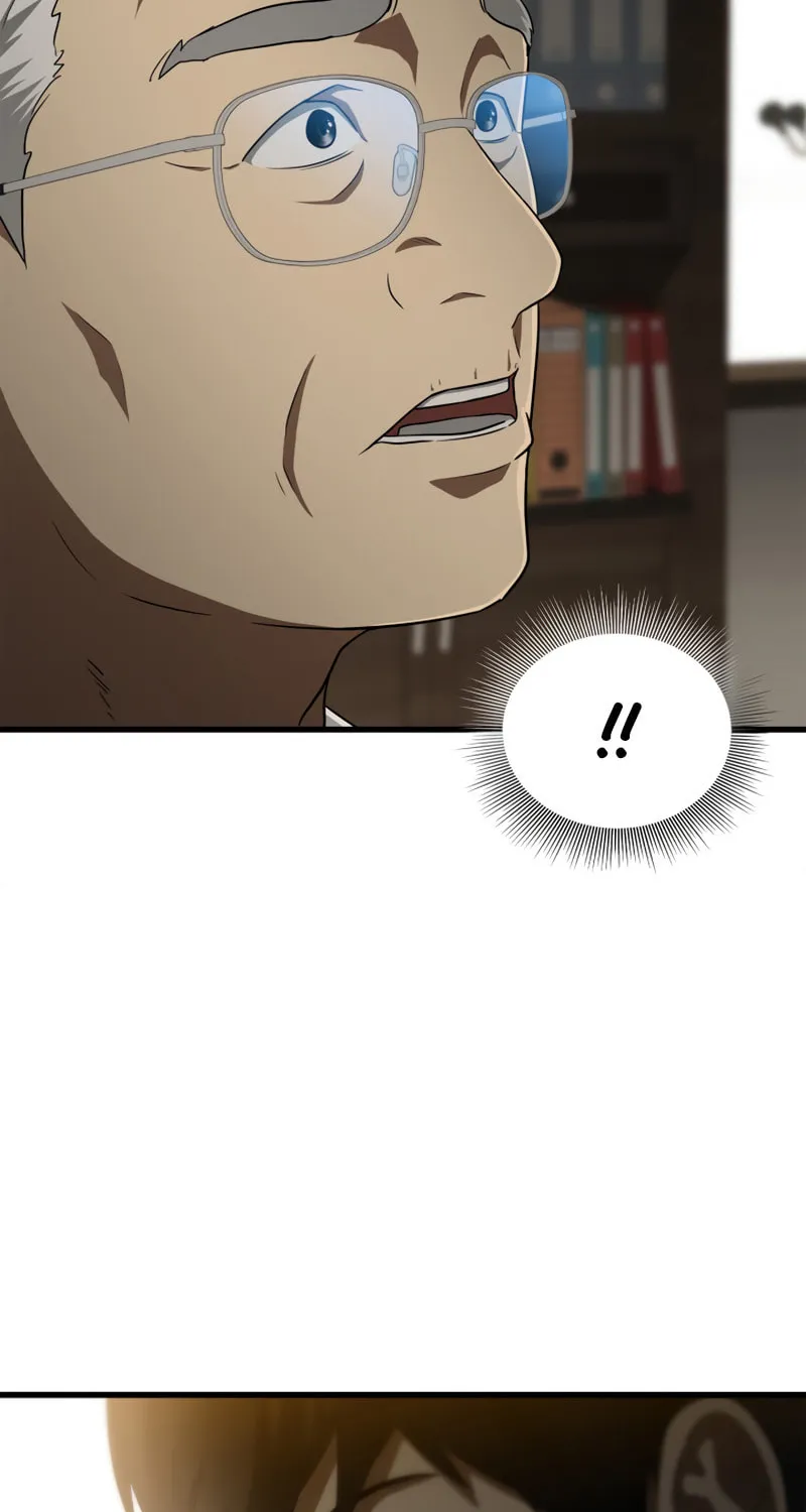 Read Perfect Surgeon chapter 5 image 8 on Lezhin