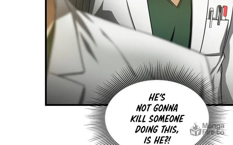 Read Perfect Surgeon chapter 50 image 10 on Lezhin