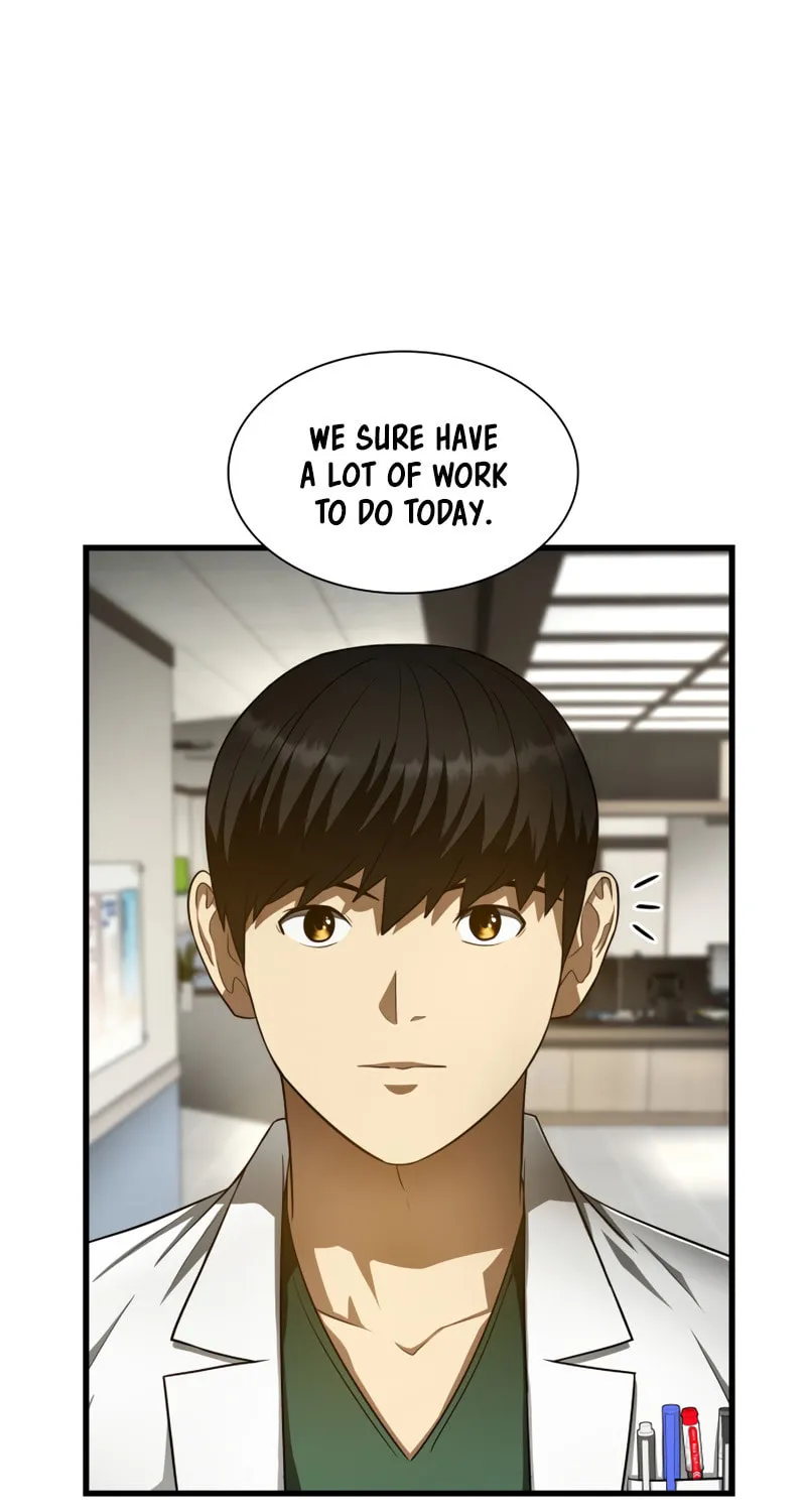Read Perfect Surgeon chapter 50 image 104 on Lezhin