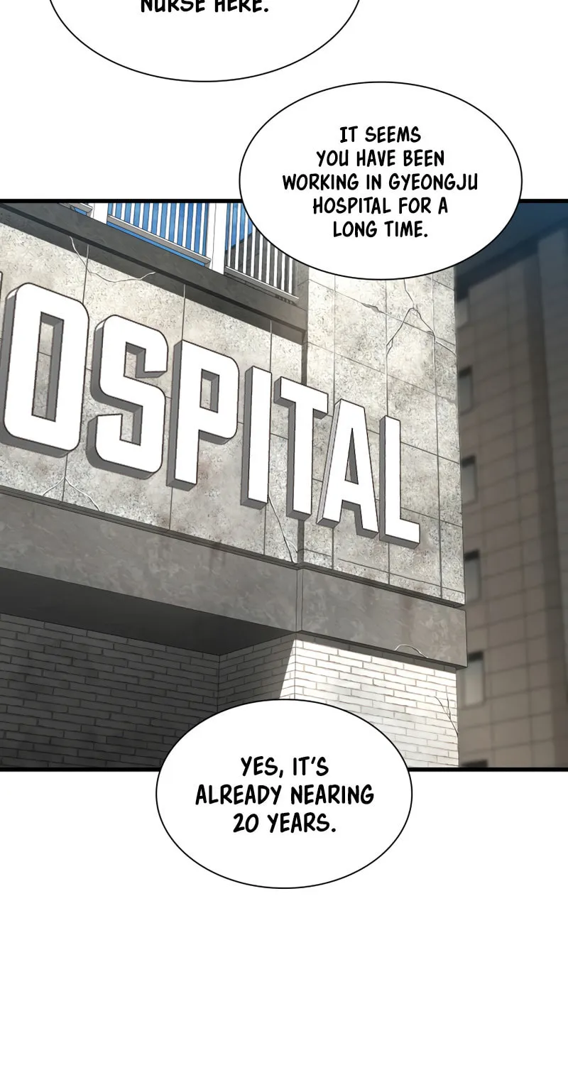 Read Perfect Surgeon chapter 50 image 108 on Lezhin