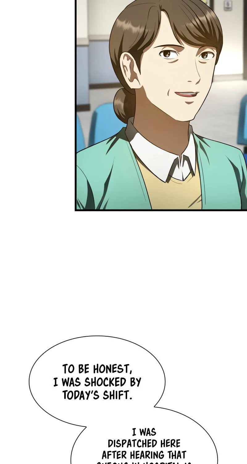 Read Perfect Surgeon chapter 50 image 110 on Lezhin