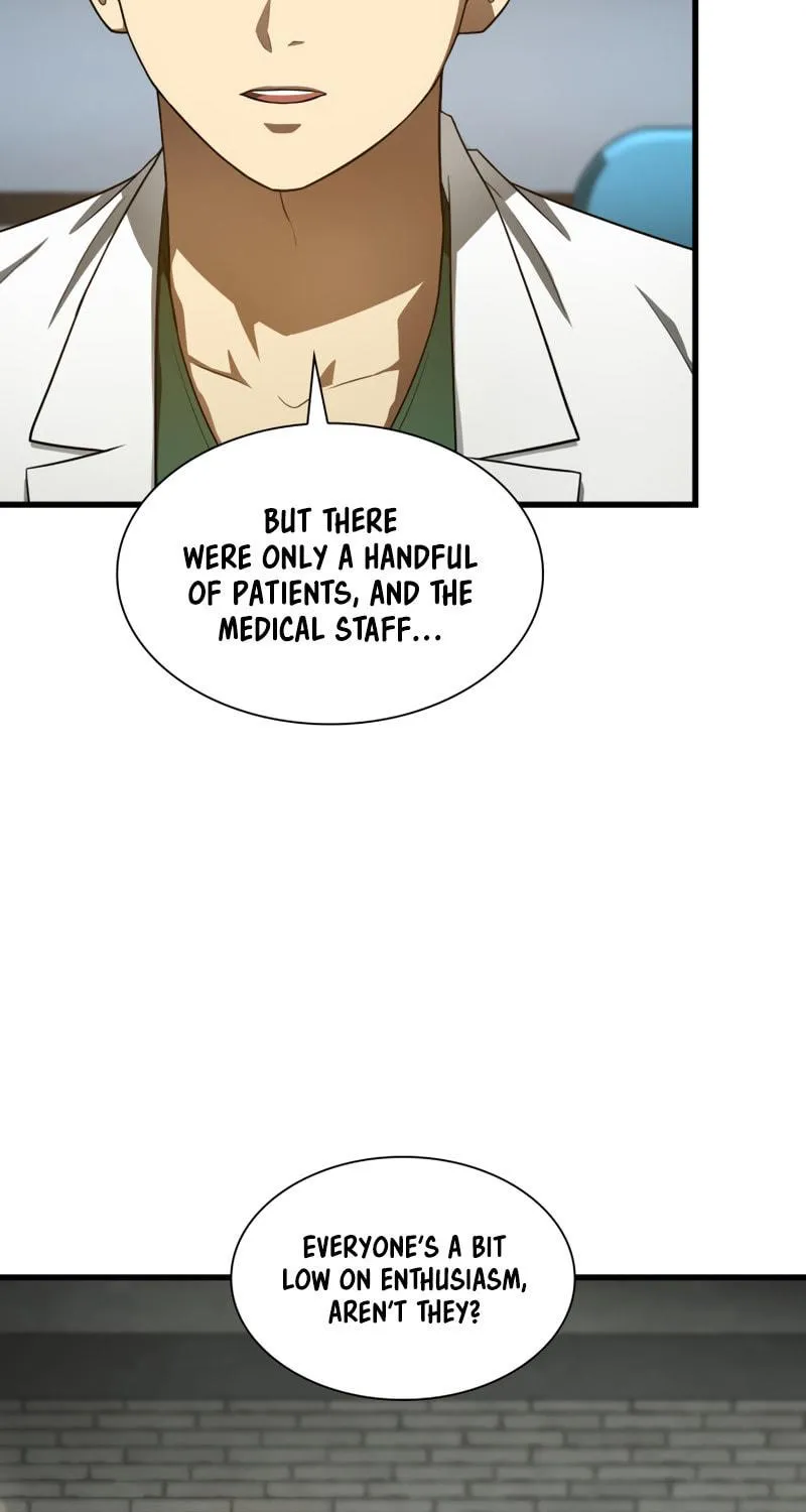 Read Perfect Surgeon chapter 50 image 112 on Lezhin