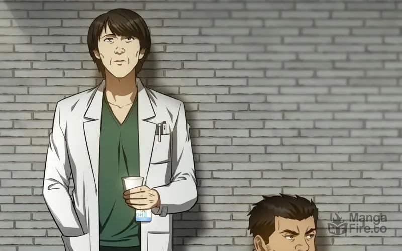 Read Perfect Surgeon chapter 50 image 113 on Lezhin