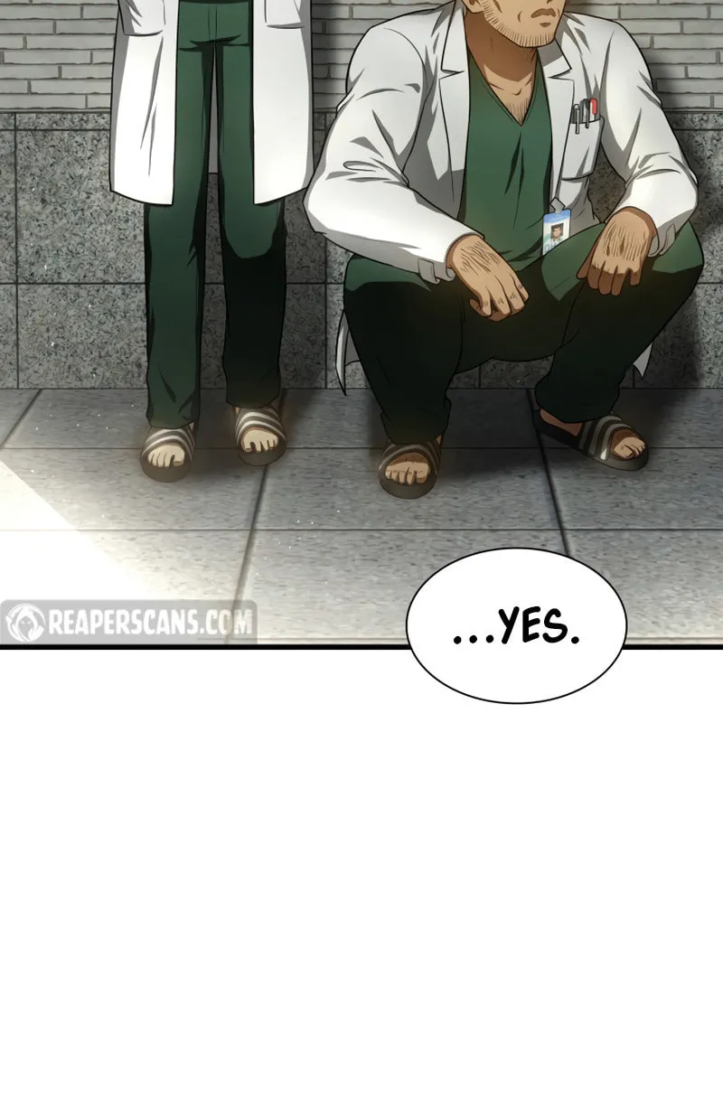 Read Perfect Surgeon chapter 50 image 114 on Lezhin
