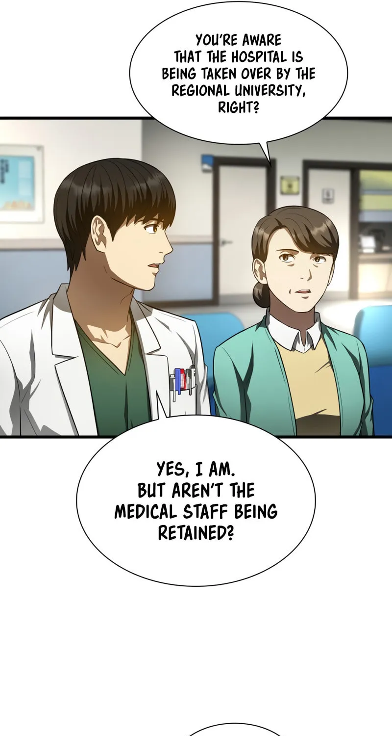 Read Perfect Surgeon chapter 50 image 115 on Lezhin