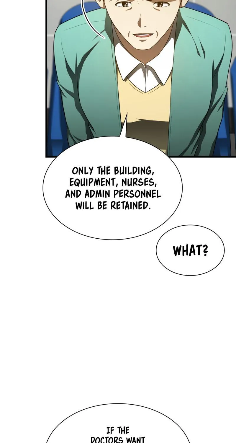 Read Perfect Surgeon chapter 50 image 117 on Lezhin