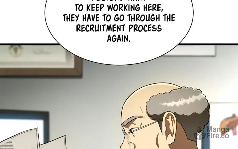 Read Perfect Surgeon chapter 50 image 118 on Lezhin