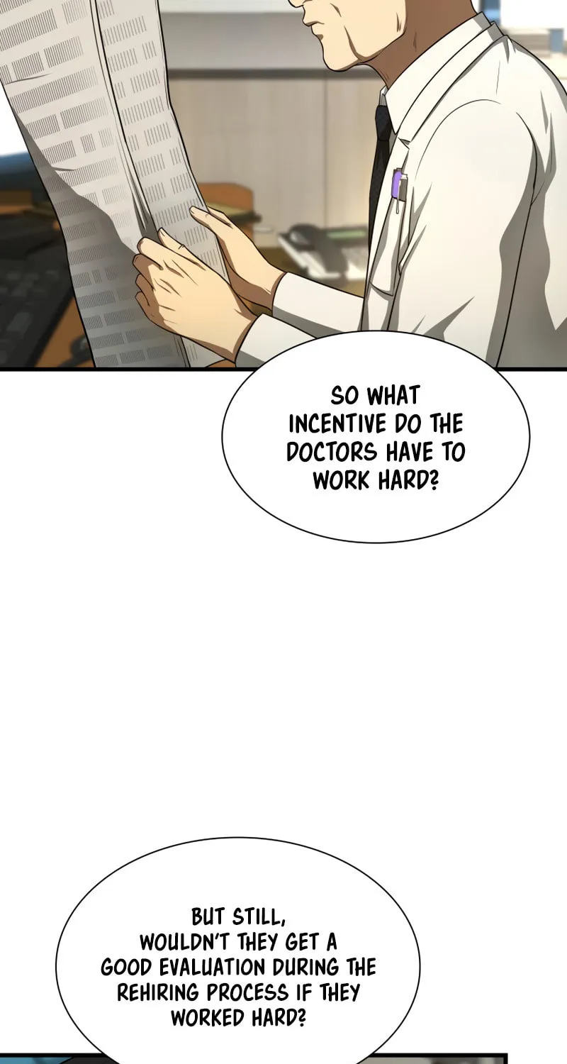 Read Perfect Surgeon chapter 50 image 119 on Lezhin