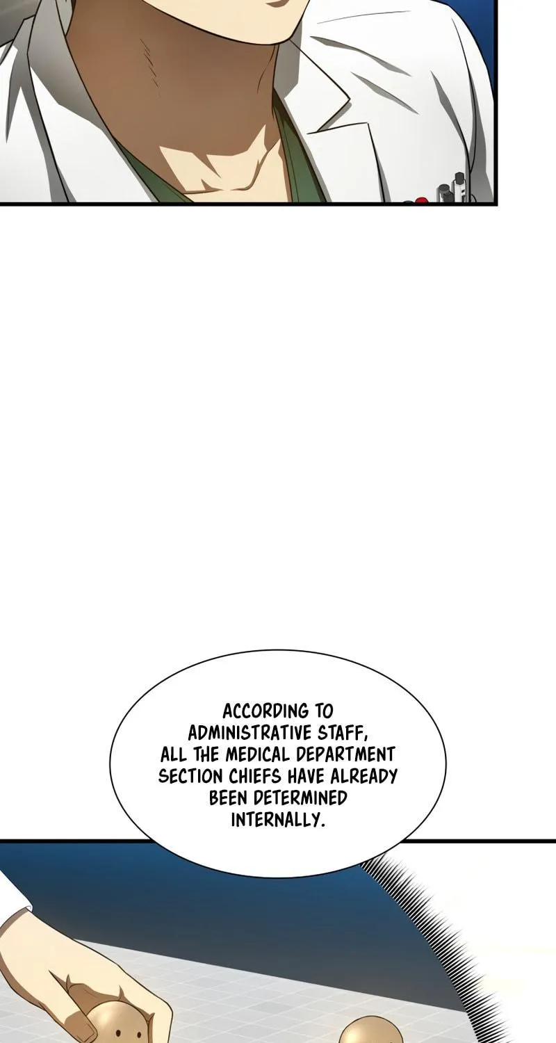 Read Perfect Surgeon chapter 50 image 121 on Lezhin