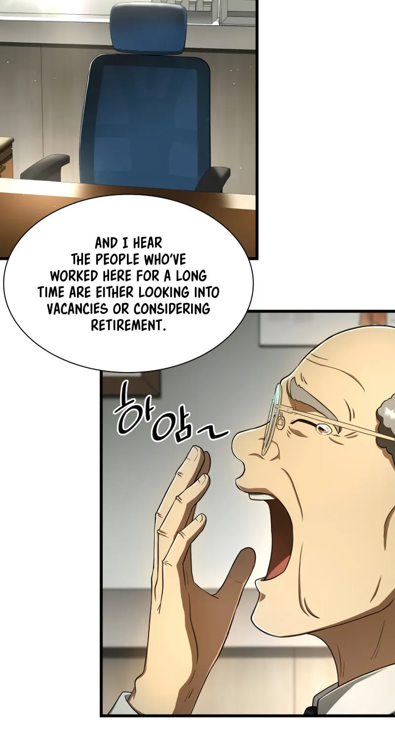 Read Perfect Surgeon chapter 50 image 125 on Lezhin