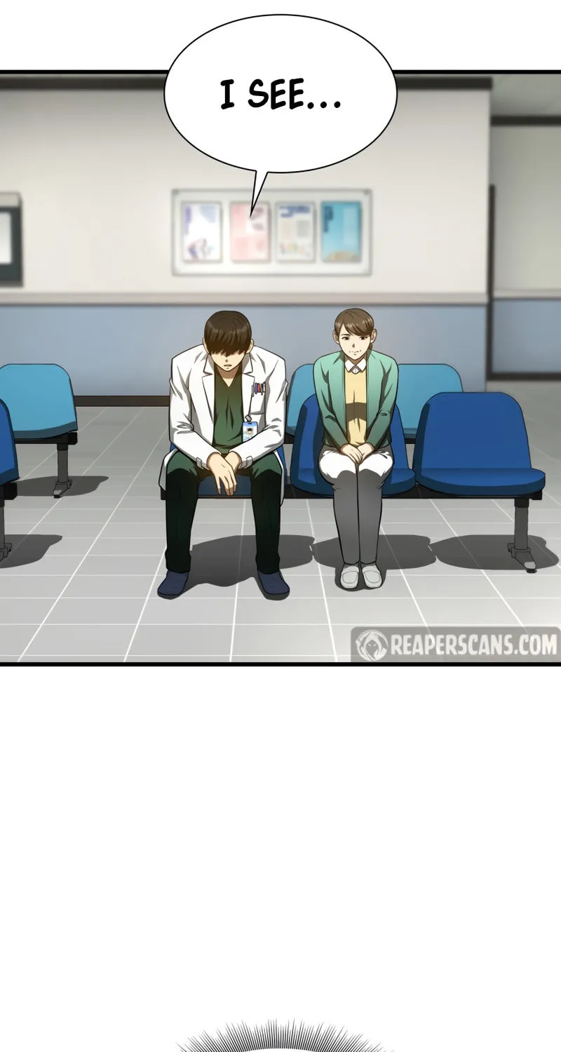 Read Perfect Surgeon chapter 50 image 127 on Lezhin