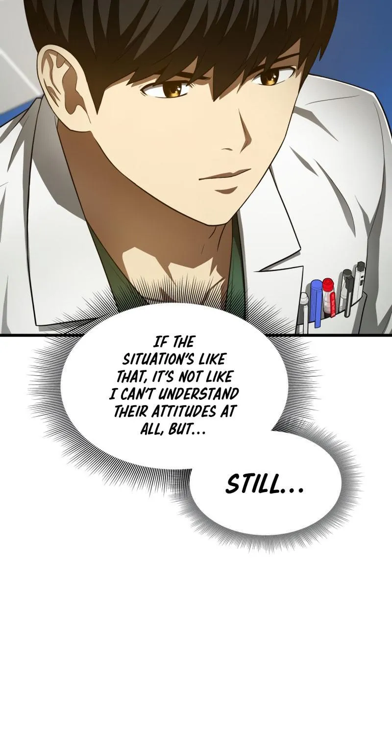 Read Perfect Surgeon chapter 50 image 129 on Lezhin