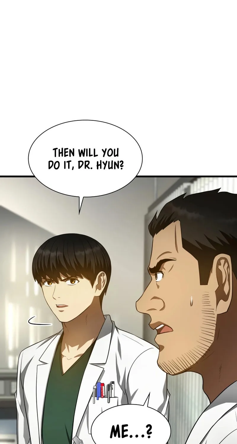 Read Perfect Surgeon chapter 50 image 13 on Lezhin