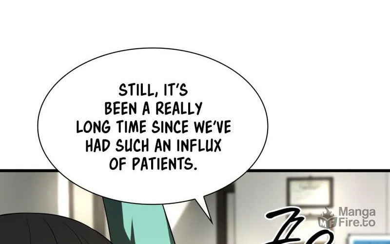 Read Perfect Surgeon chapter 50 image 130 on Lezhin