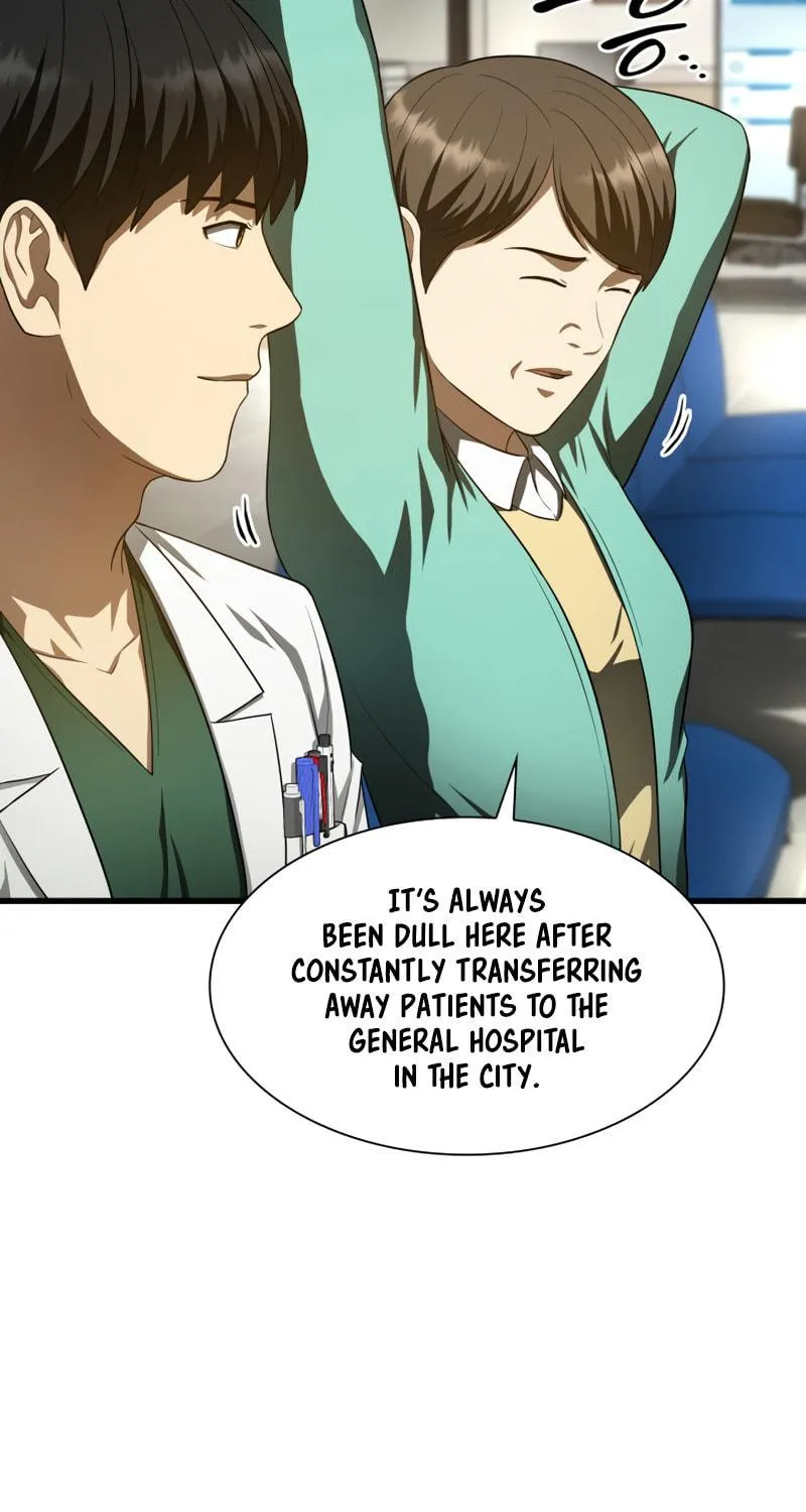 Read Perfect Surgeon chapter 50 image 131 on Lezhin