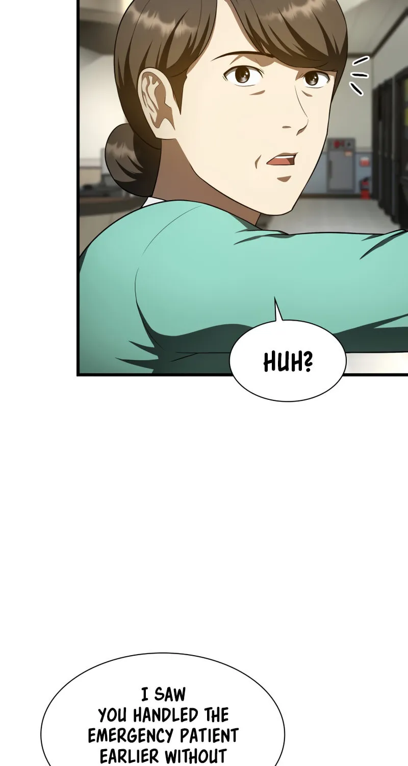 Read Perfect Surgeon chapter 50 image 133 on Lezhin