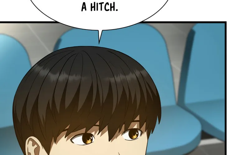 Read Perfect Surgeon chapter 50 image 134 on Lezhin