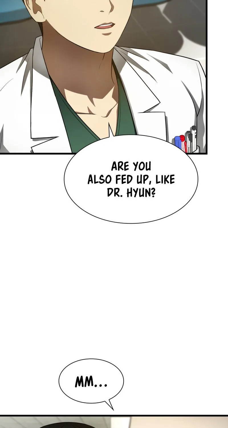Read Perfect Surgeon chapter 50 image 135 on Lezhin