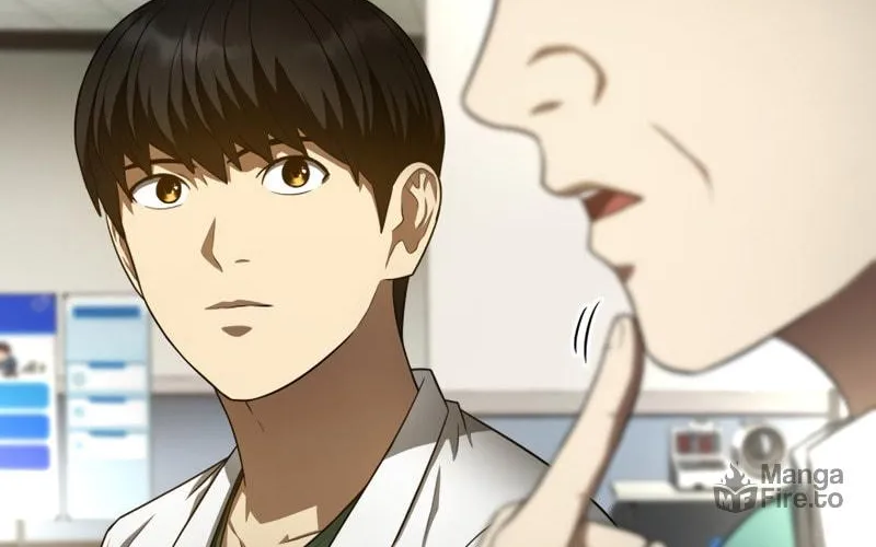 Read Perfect Surgeon chapter 50 image 136 on Lezhin