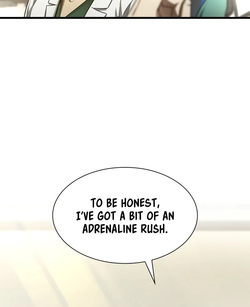 Read Perfect Surgeon chapter 50 image 137 on Lezhin