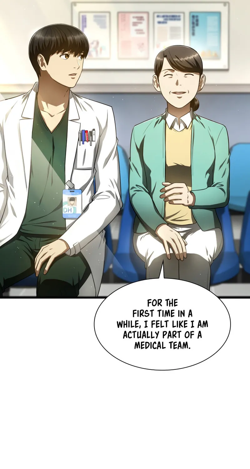 Read Perfect Surgeon chapter 50 image 138 on Lezhin