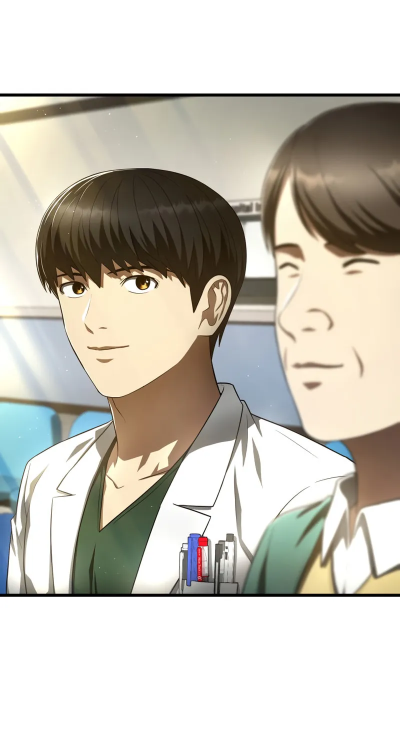 Read Perfect Surgeon chapter 50 image 139 on Lezhin