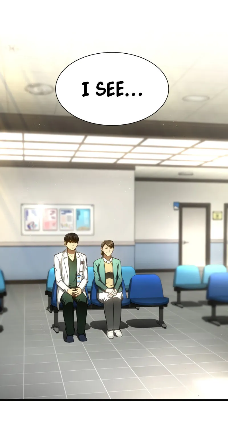 Read Perfect Surgeon chapter 50 image 140 on Lezhin