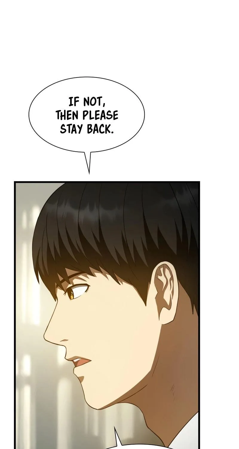Read Perfect Surgeon chapter 50 image 15 on Lezhin