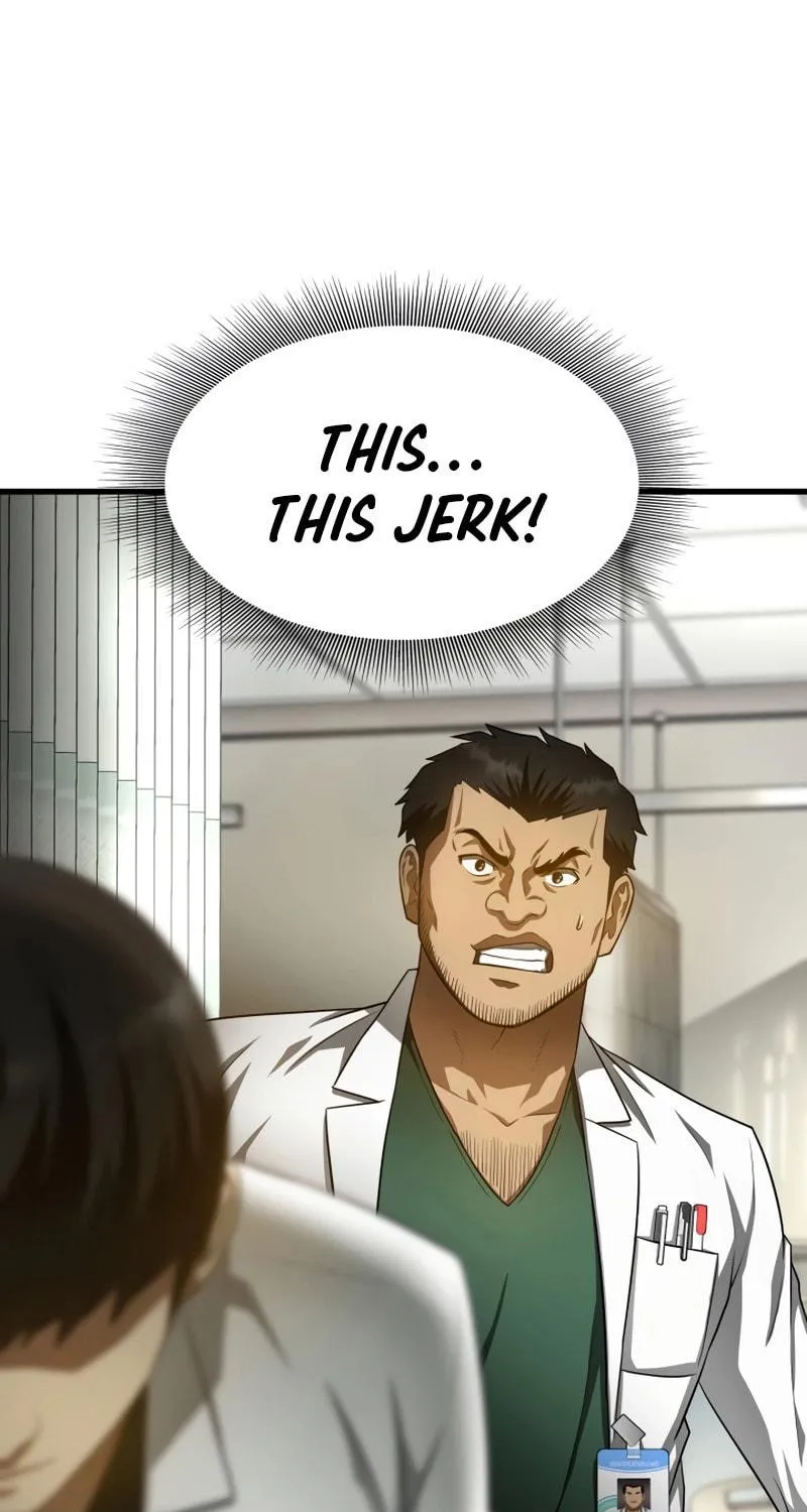 Read Perfect Surgeon chapter 50 image 17 on Lezhin