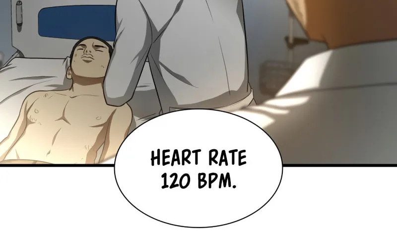 Read Perfect Surgeon chapter 50 image 2 on Lezhin