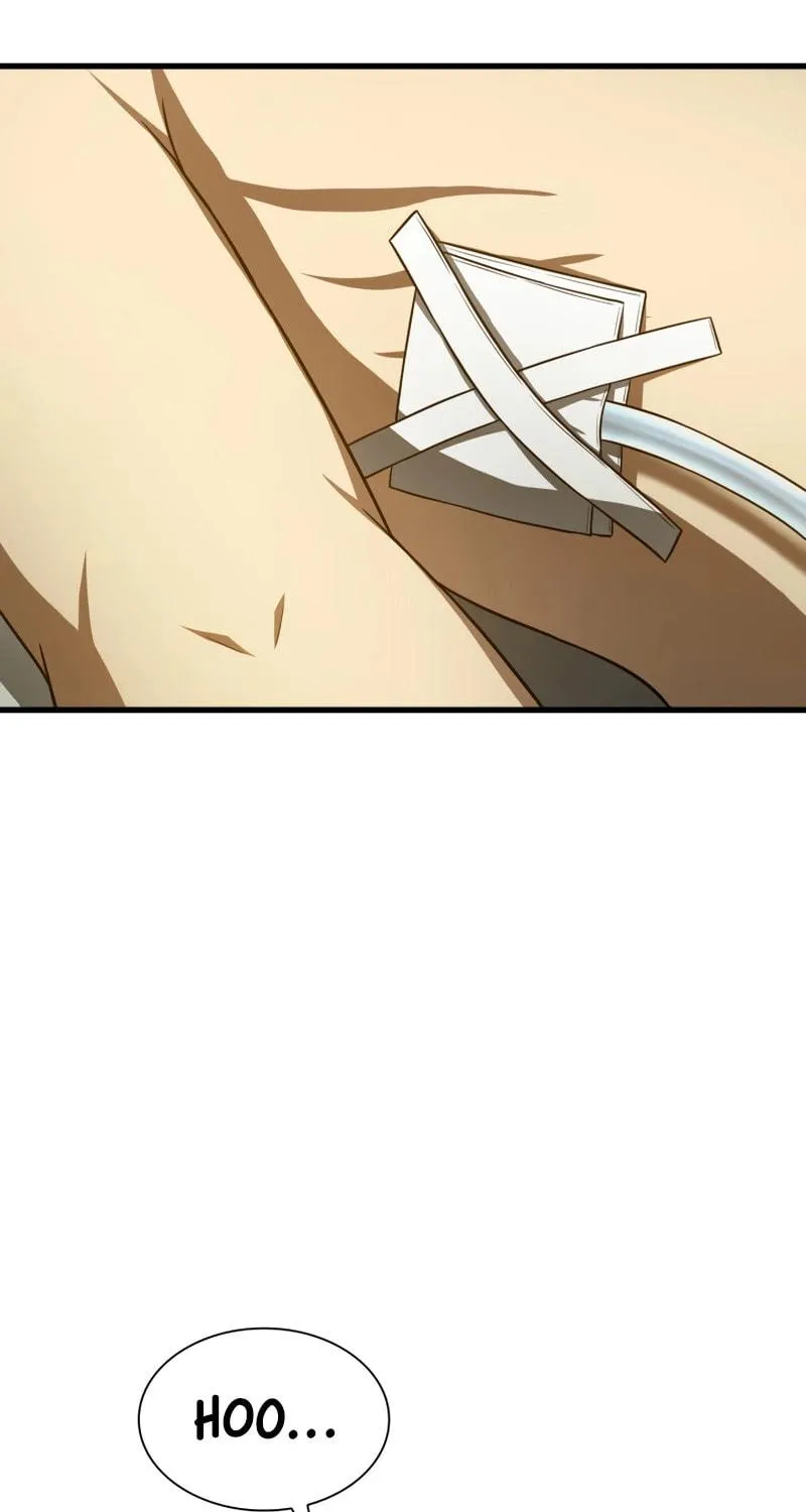 Read Perfect Surgeon chapter 50 image 21 on Lezhin