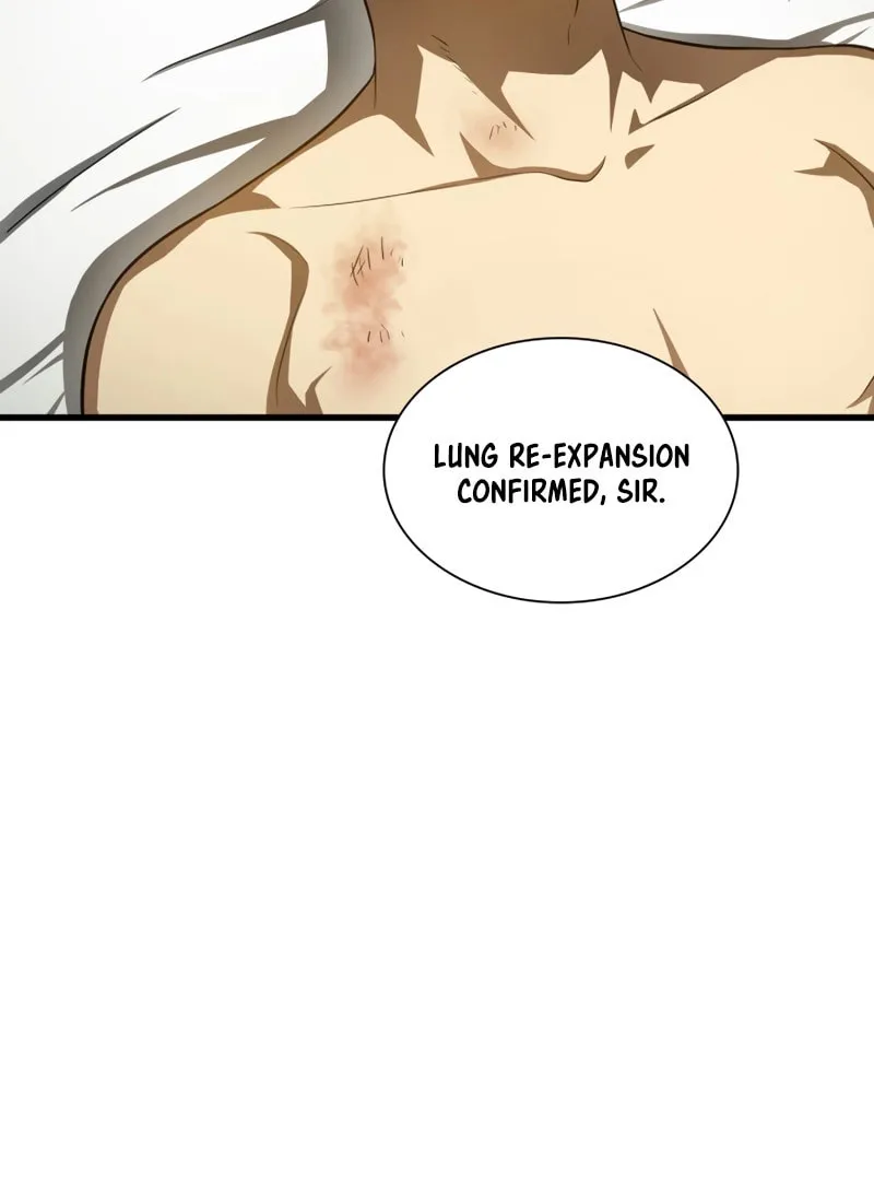 Read Perfect Surgeon chapter 50 image 23 on Lezhin