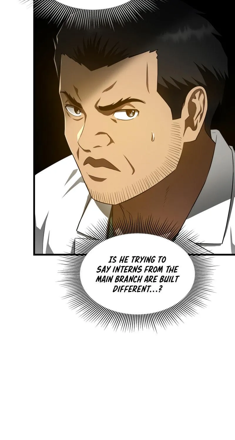 Read Perfect Surgeon chapter 50 image 26 on Lezhin