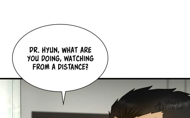 Read Perfect Surgeon chapter 50 image 27 on Lezhin