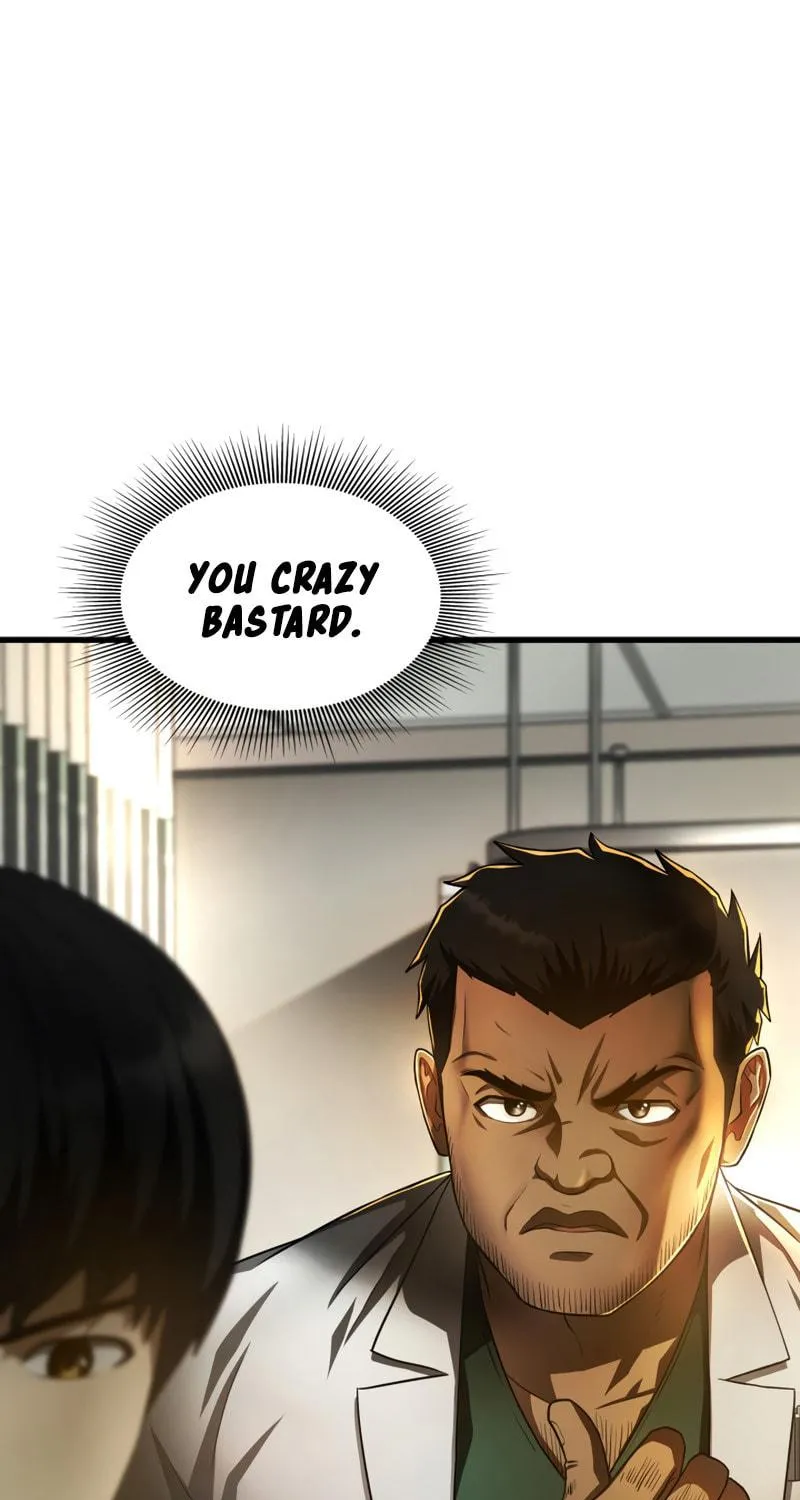 Read Perfect Surgeon chapter 50 image 3 on Lezhin