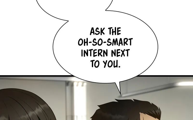 Read Perfect Surgeon chapter 50 image 31 on Lezhin