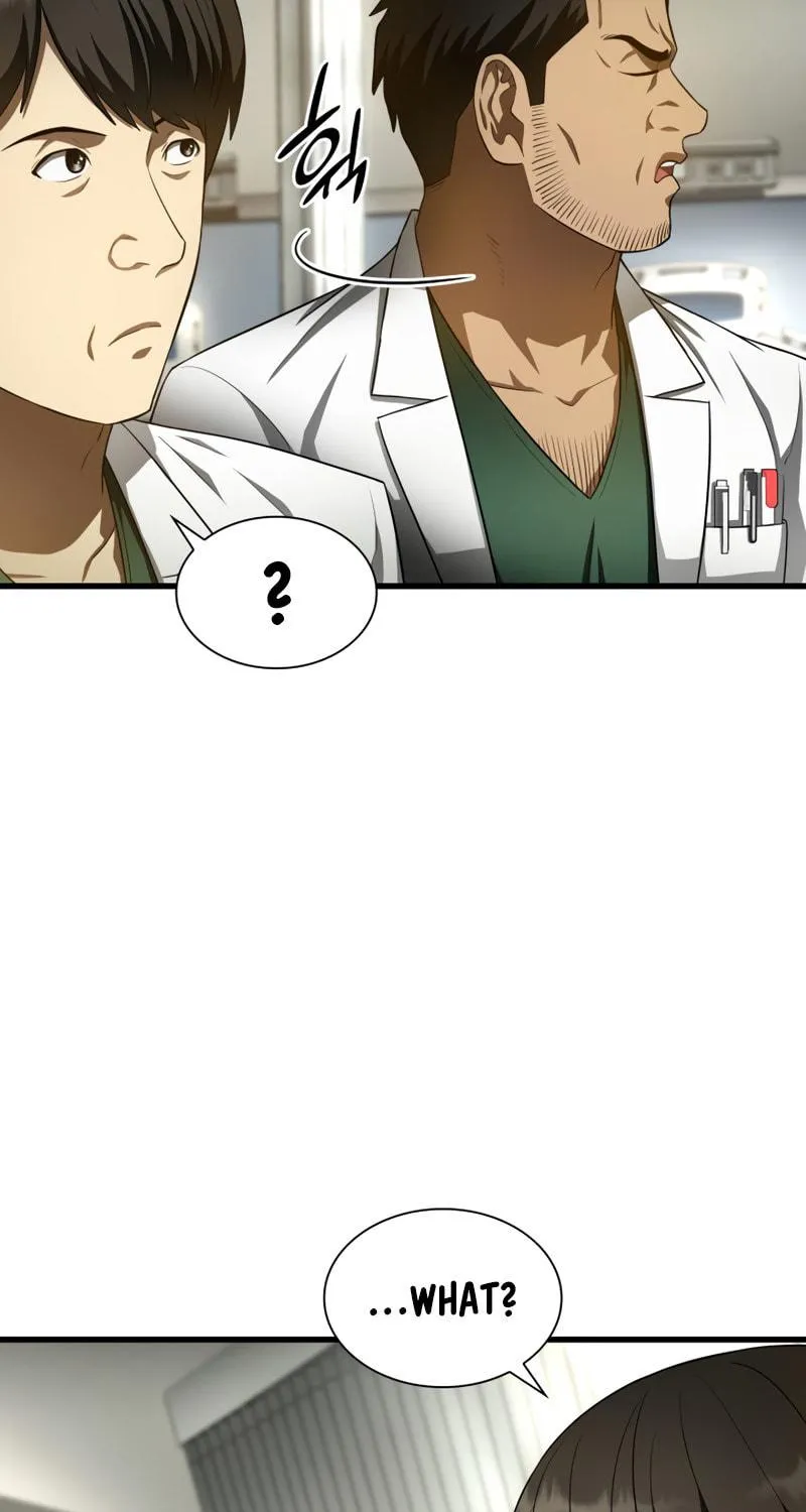 Read Perfect Surgeon chapter 50 image 32 on Lezhin