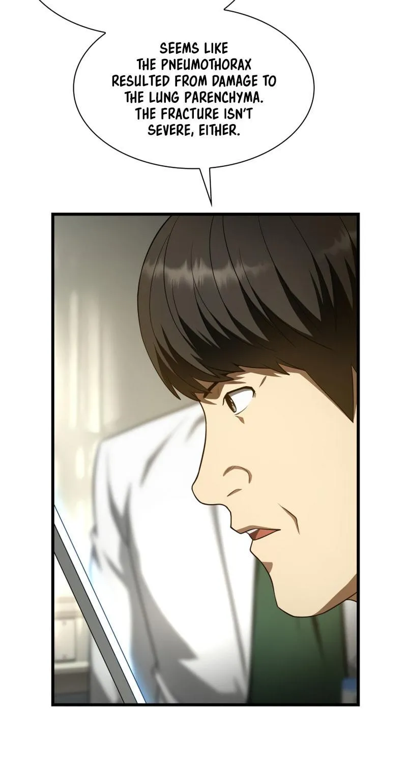 Read Perfect Surgeon chapter 50 image 37 on Lezhin