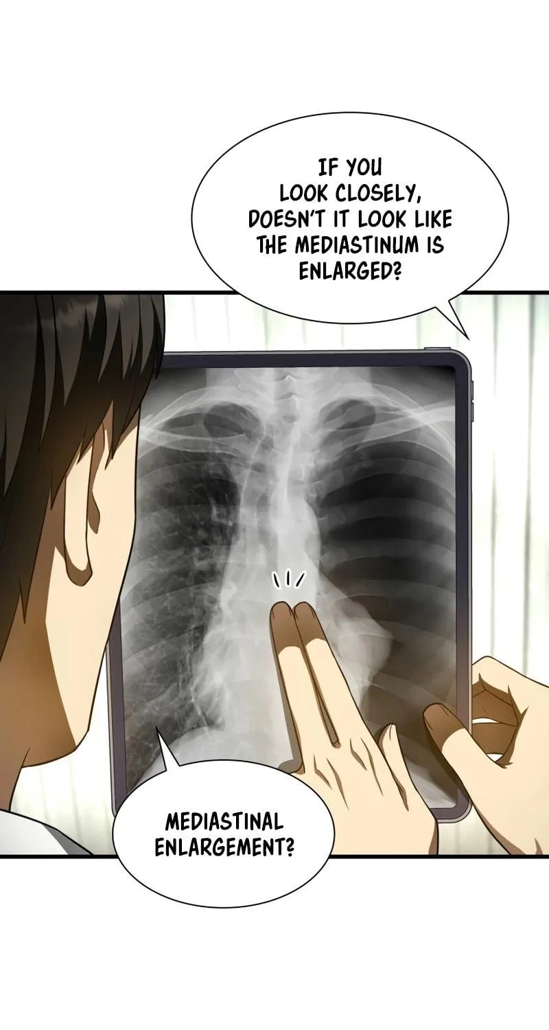 Read Perfect Surgeon chapter 50 image 48 on Lezhin