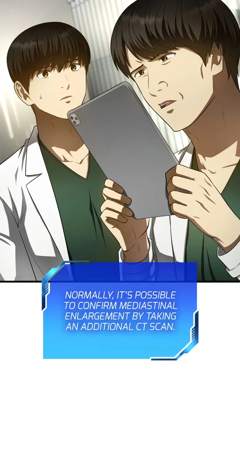 Read Perfect Surgeon chapter 50 image 56 on Lezhin