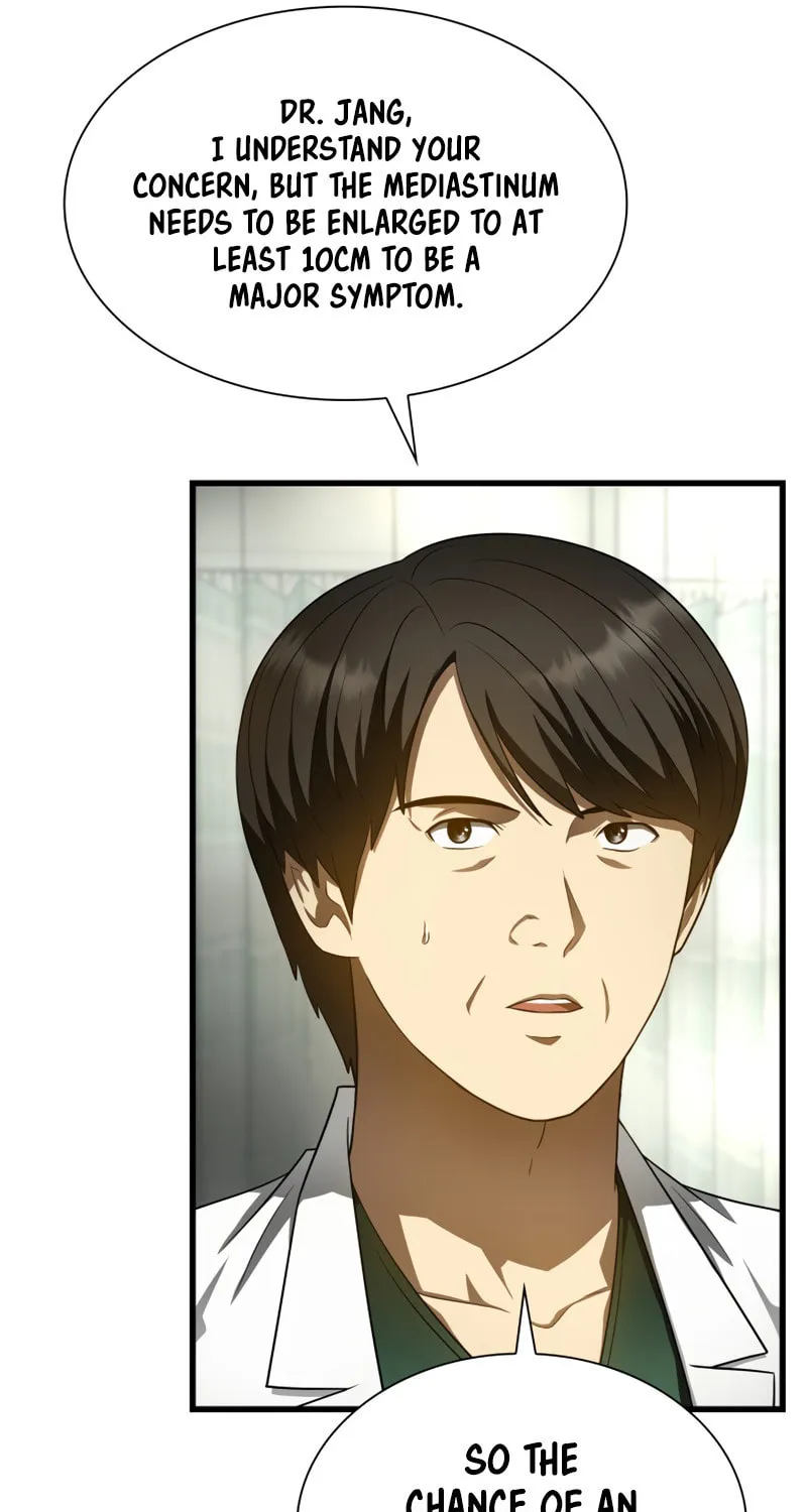 Read Perfect Surgeon chapter 50 image 58 on Lezhin