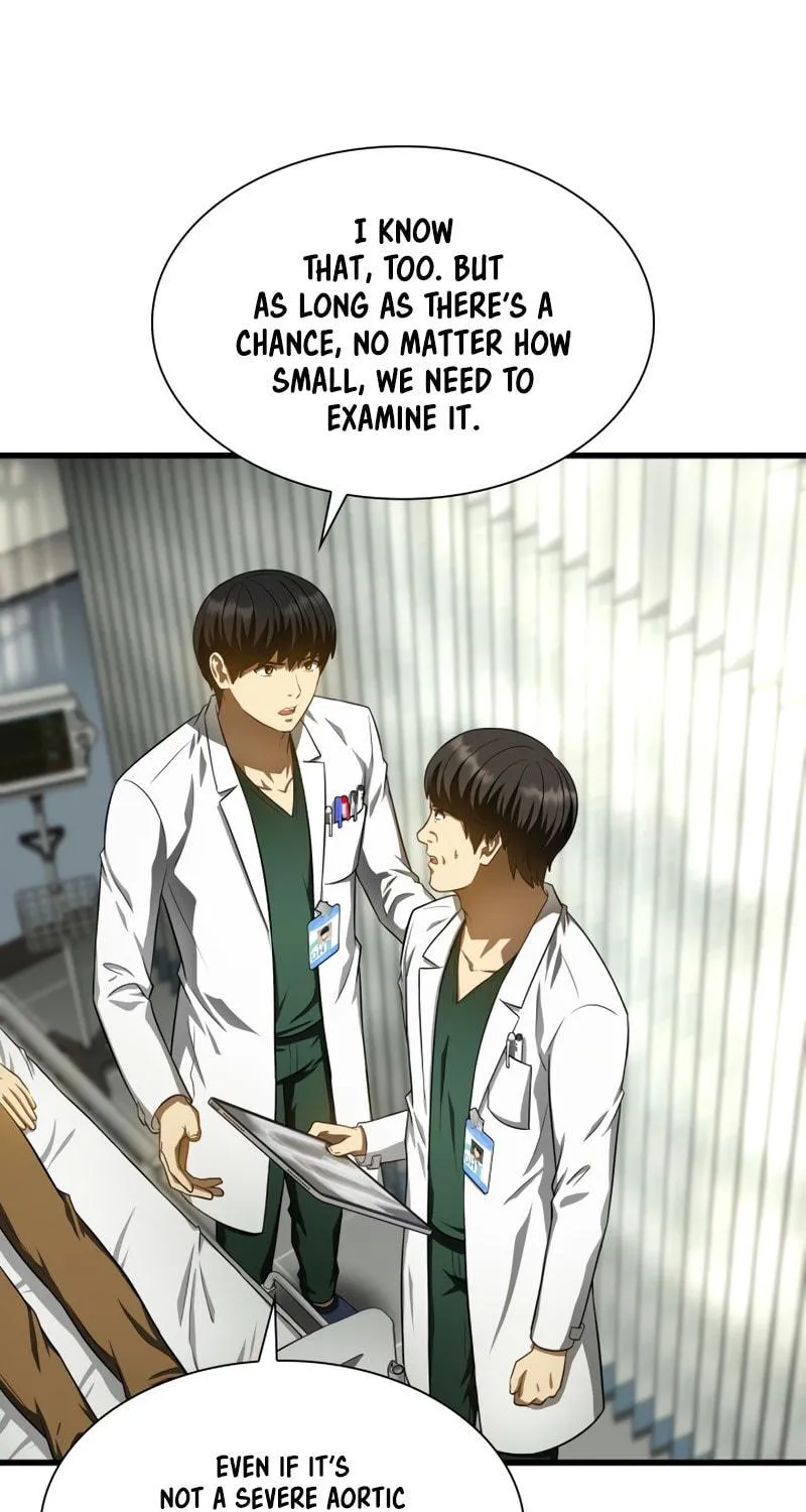 Read Perfect Surgeon chapter 50 image 60 on Lezhin